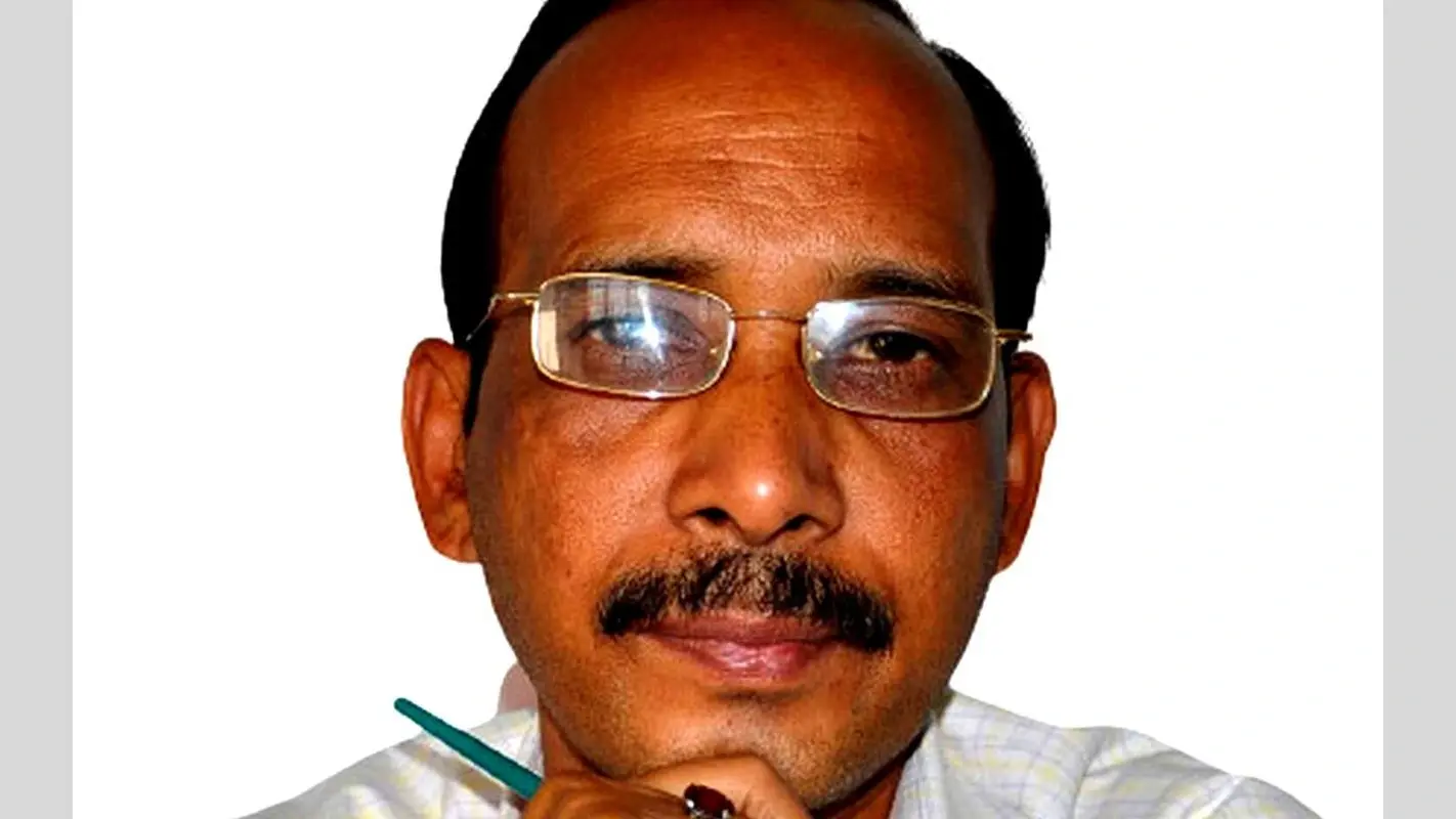 संकट व संक्रमण के दौर से गुजर रही है झारखंड की कला व संस्कृति : कला समीक्षक मनोज कपरदार
