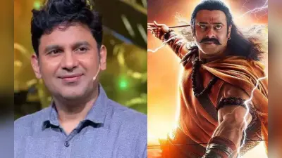 Manoj Muntashir ने आदिपुरुष के लिए हाथ जोड़ मांगी माफी, बोले- भावनाएं आहत हुईं, भगवान बजरंग बली हम सब पर…