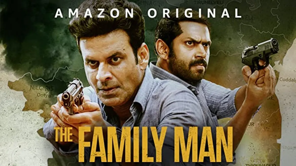 The Family Man 3: खत्म हुआ फैंस का इंतजार, जानें कब रिलीज होगी मनोज बाजपेयी की ‘द फैमिली मैन 3’