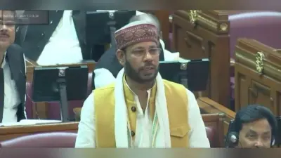 UP Budget Session 2023: सपा MLA मनोज पांडेय बोले- 3500 में खरीदी बाइक, 3800 का हुआ चालान, सदन में गूंजे ठहाके