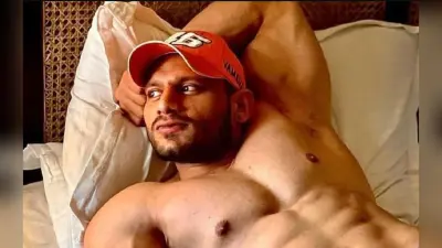 मिस्टर इंडिया रह चुके मनोज पाटिल ने की आत्महत्या की कोशिश, सुसाइड नोट में इस शख्स को ठहराया जिम्मेदार