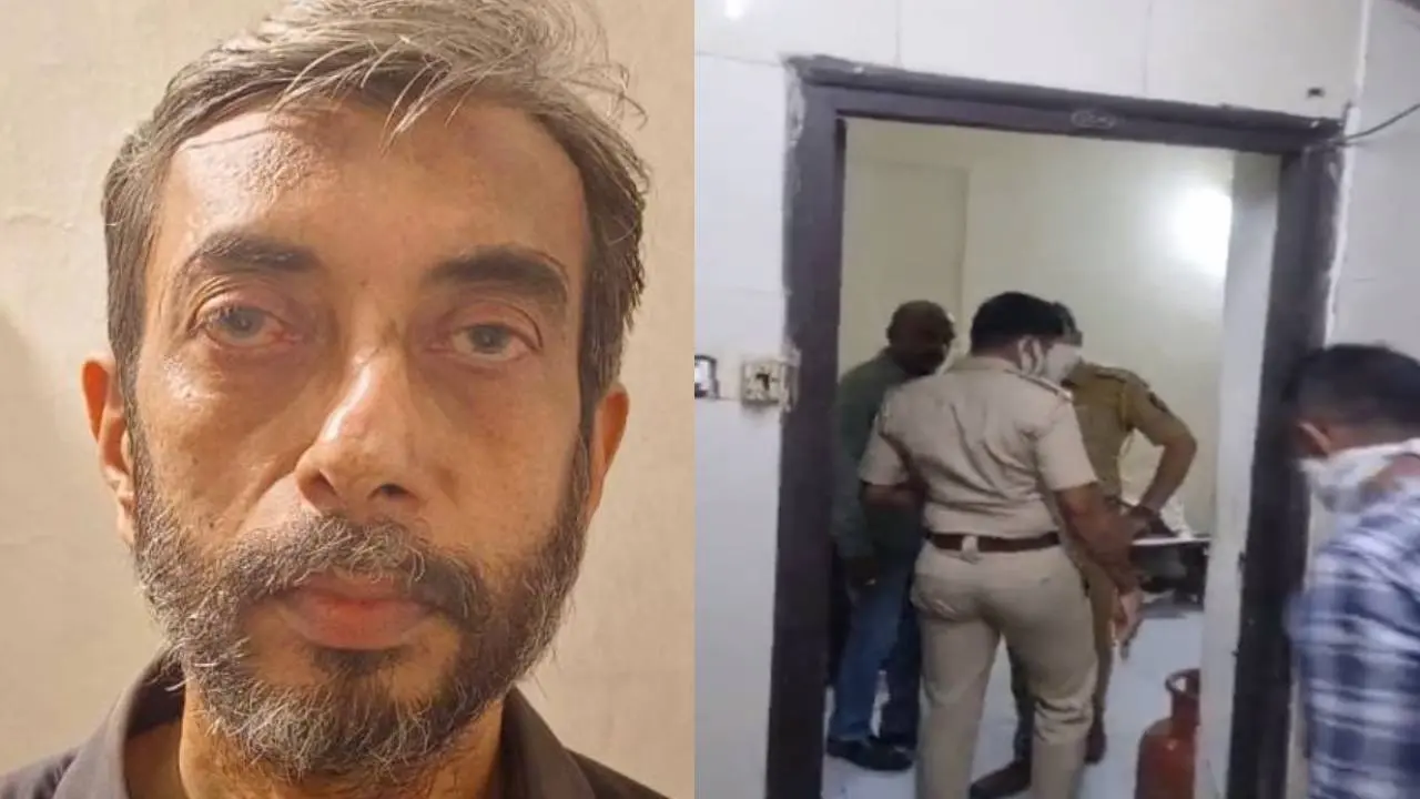Mira Road Murder: मुंबई हत्याकांड में बड़ी बात आयी सामने, आरोपी मनोज साने ने कहा- सरस्वती वैद्य ने पहले ही..
