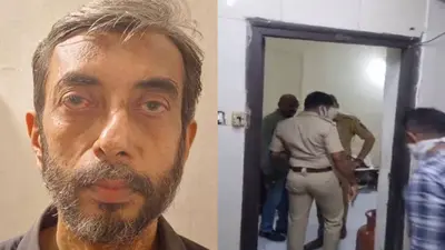 Mira Road Murder: लाश को ठिकाना लगाने का तरीका जानने के लिए मनोज साने ने किया गूगल सर्च, हुआ ये खुलासा