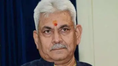 वैष्णो देवी भगदड़ पर एलजी ने की हाई लेवल मीटिंग, मनोज सिन्हा ने 5 लाख अतिरिक्त मुआवजे की घोषणा की