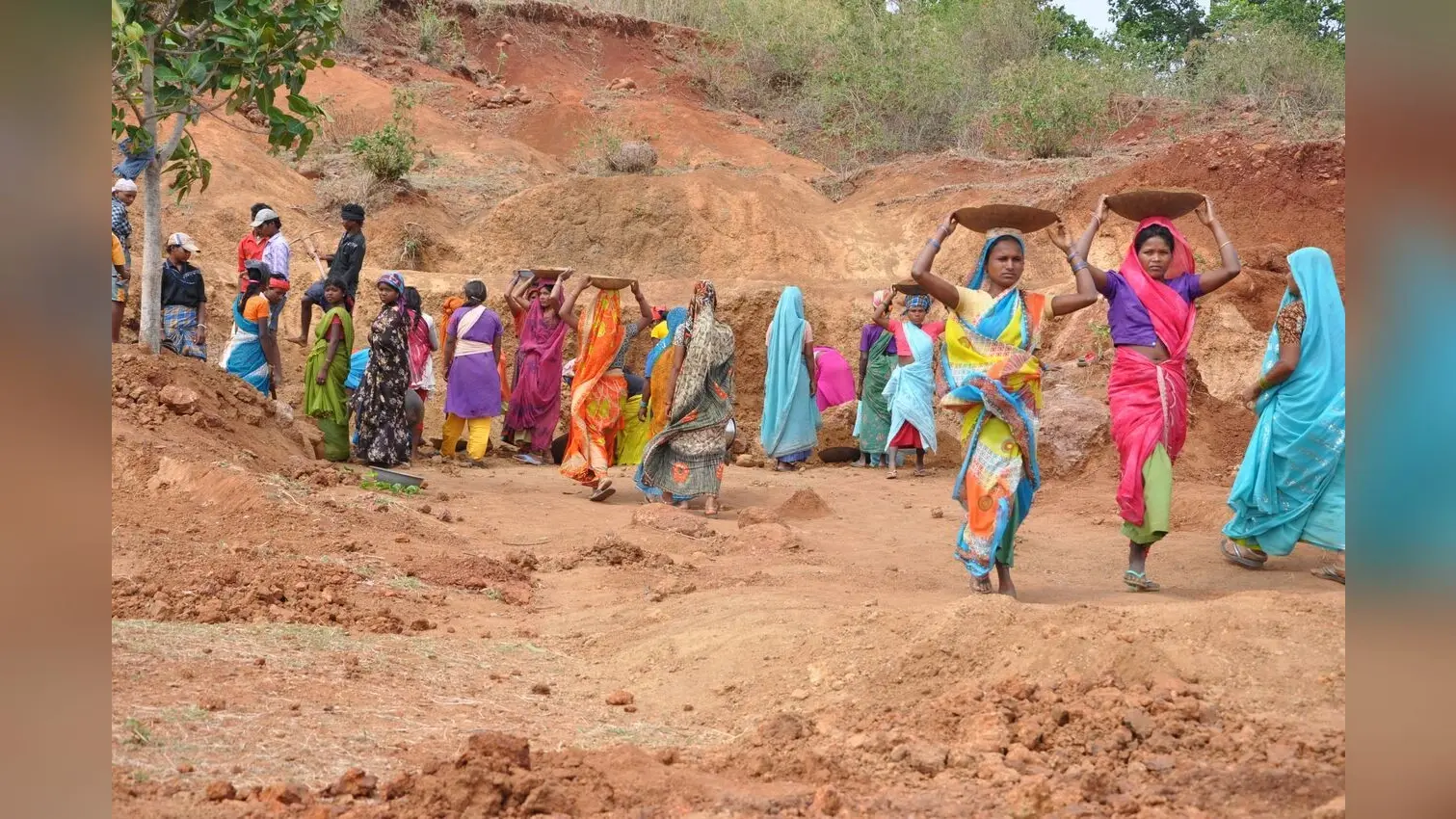 पटना : 5608 श्रमिकों के कौशल व क्षमता का आकलन कर रोजगार के लिए डाटाबेस तैयार