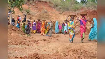पटना : 5608 श्रमिकों के कौशल व क्षमता का आकलन कर रोजगार के लिए डाटाबेस तैयार