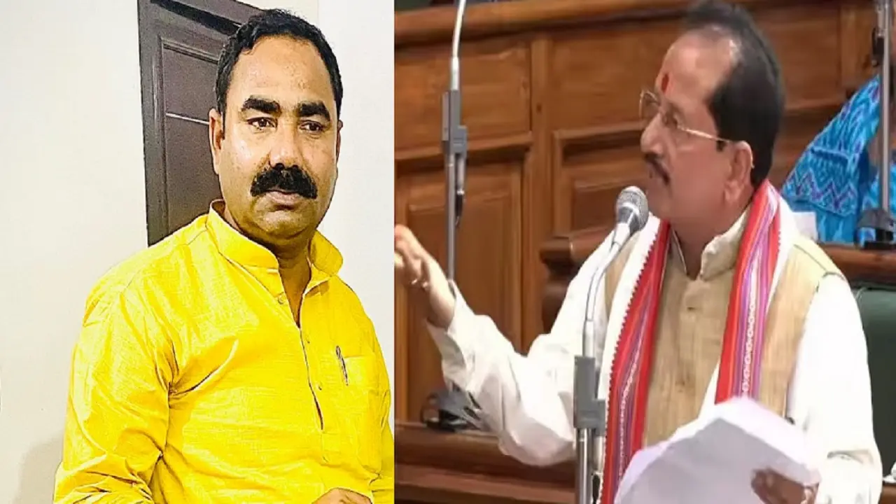 ‘बेटा के बाद अब दामाद को मारेंगे..’ बिहार विधानसभा में गूंजा कांटी हत्याकांड, मंत्री को बर्खास्त करने की मांग