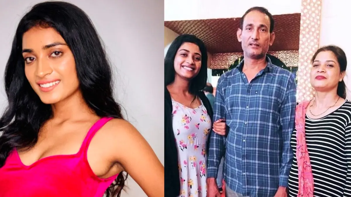 Femina Miss India 2020: मिस इंडिया के मंच तक पहुंचने वाली फर्स्ट रनर अप मान्या सिंह की कहानी है इंस्पायरिंग, कहा ‘कई रातें बिना खाए…’