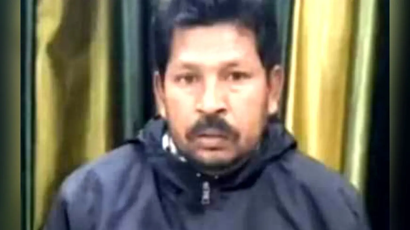 West Bengal Crime News: बीरभूम के माड़ग्राम डबल मर्डर के मुख्य आरोपी आयनुल शेख समेत 9 गिरफ्तार