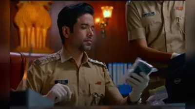 Maarrich Trailer: दमदार पुलिसवाले के किरदार में तुषार कपूर, मर्डर केस सुलझाने में उलझे एक्टर