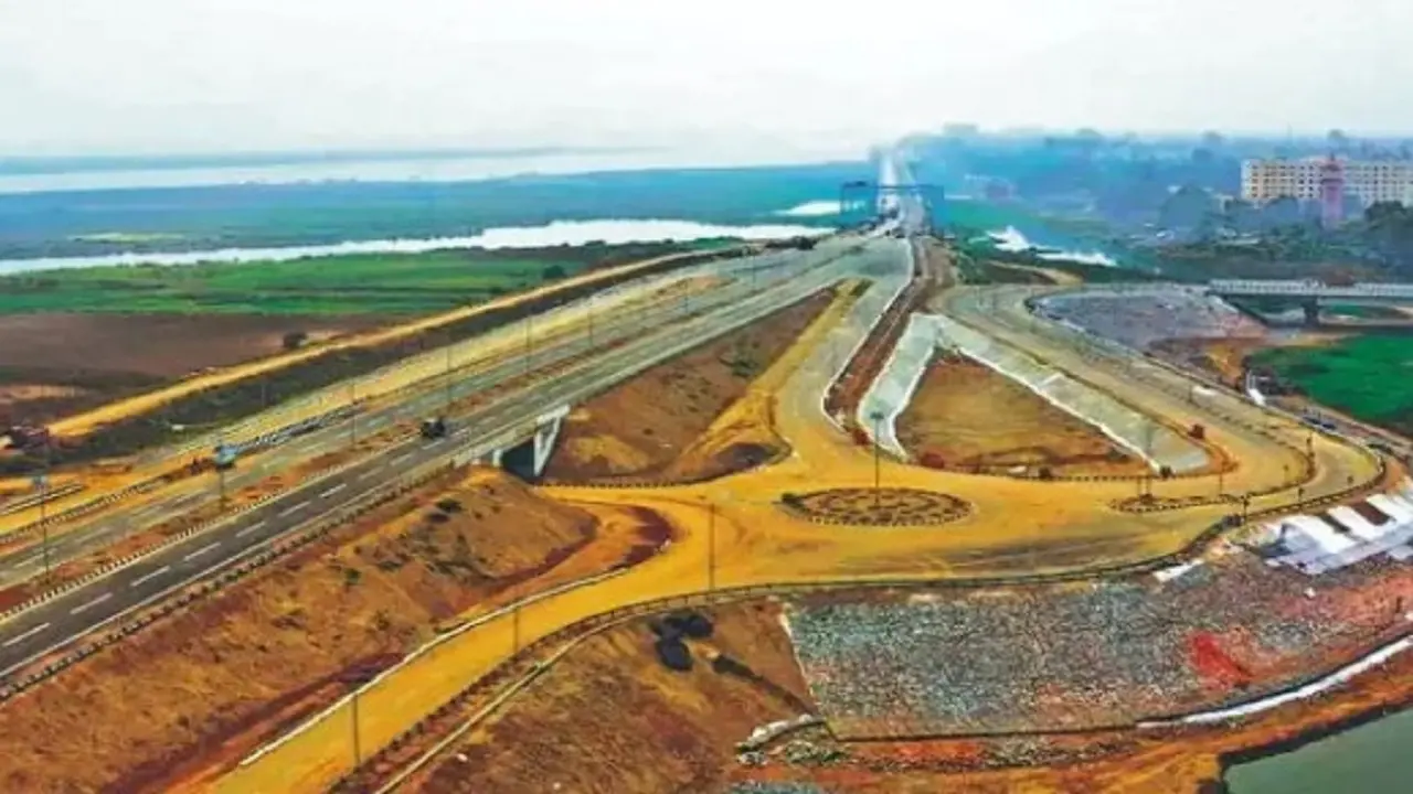 पटना के मरीन ड्राइव क्षेत्र में बनेंगे 5 बड़े पार्क, कम होगा गांधी मैदान पर दबाव