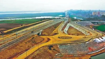 पटना के मरीन ड्राइव क्षेत्र में बनेंगे 5 बड़े पार्क, कम होगा गांधी मैदान पर दबाव