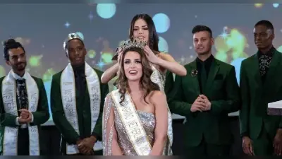 Miss Grand Netherlands 2022: मैरिट बीट्स ने जीता मिस ग्रैंड नीदरलैंड्स 2022 का ताज