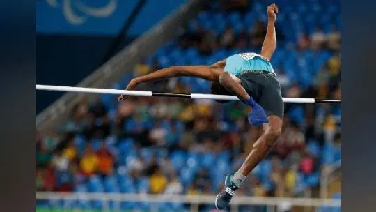 Paralympic 2020: उद्घाटन से ठीक पहले भारत को झटका, मरियप्पन नहीं होंगे ध्वजवाहक, जानें क्या है मामला