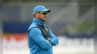 रेसिज्म मामले में फंसे मार्क बाउचर, साथी खिलाड़ियों के साथ मिलकर गाते थे भद्दे गाने ! सालों बाद मांगी माफी