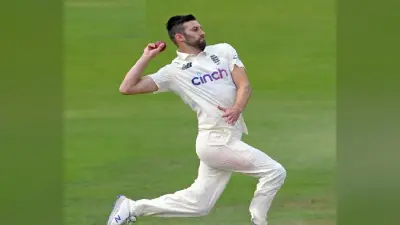 IND vs ENG 3rd Test: हेडिंग्ले में भिड़ंत से पहले इंग्लैंड को बड़ा झटका, मार्क वुड तीसरे टेस्ट से हुए बाहर