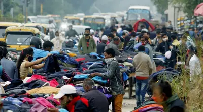 दिल्ली में नहीं लगेगा लॉकडाउन, जानें कोरोना को लेकर देश की राजधानी में क्या हो रही विशेष तैयारी