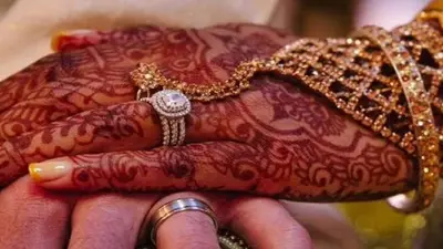Bihar News: सुहागरात में दुल्हन ने कर दिया ऐसा काम की दूल्हा पीटने लगा सिर, घरवाले भी परेशान