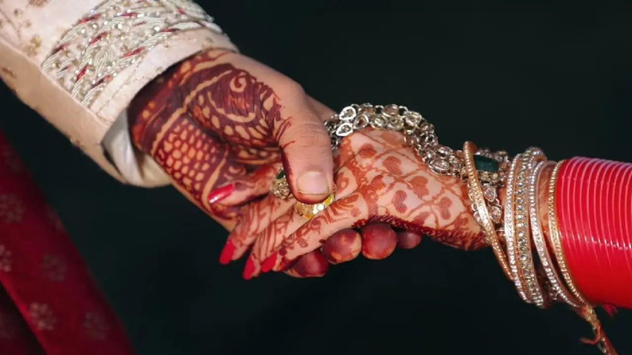 महिला काजी ने कराया पूर्व राष्ट्रपति के परपोते का निकाह, कहा- कुरान में ऐसी कोई शर्त नहीं