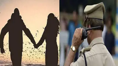वृंदावन की लड़की, फेसबुक पर दोस्ती और बिहार में कोर्ट मैरिज, पीछे-पीछे पहुंच गयी यूपी पुलिस, फिर…