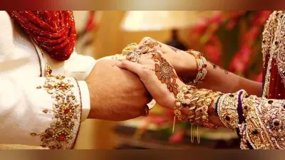 लातेहार में नाबालिग की शादी, 400 बारातियों पर केस, डोमचांच में बालिका वधू बनने से बची 9वीं की छात्रा