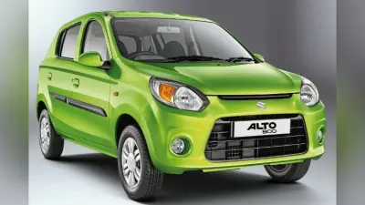 Alto से लेकर Ertiga तक, इतनी महंगी हो गई Maruti Car, जानें किस मॉडल की कितनी बढ़ी कीमत