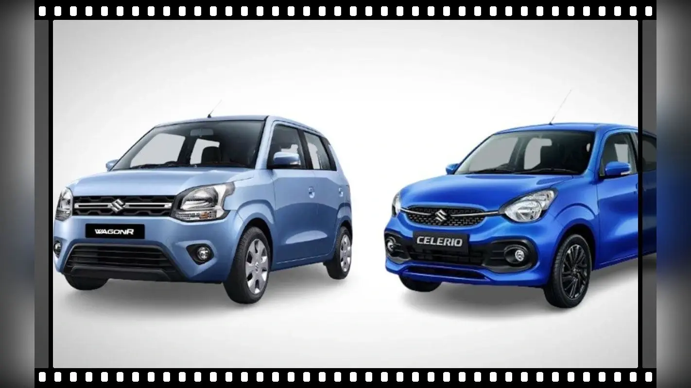 Maruti Alto Celerio WagonR सहित इन 5 सस्ती कारों पर मिल रही बंपर छूट