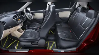 Maruti की सबसे सस्ती कार पर 39000 रुपये का बंपर डिस्काउंट