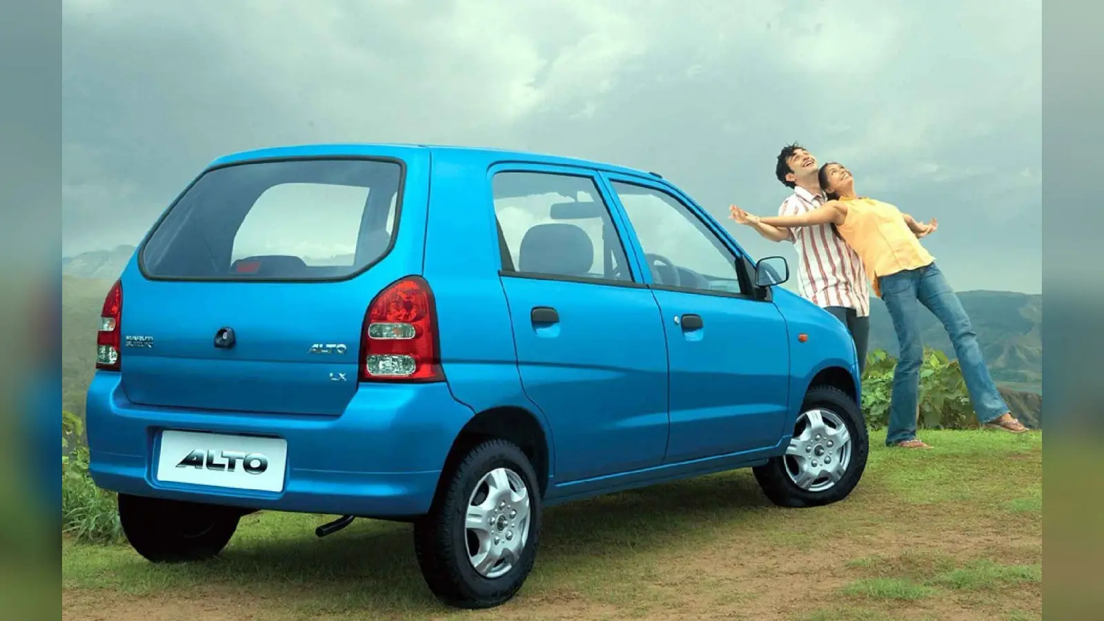 Maruti की सबसे सस्ती कार Alto आ रही नये अवतार में, मिलेंगी ये खास खूबियां