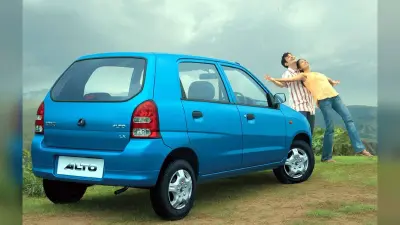 Maruti की सबसे सस्ती कार Alto आ रही नये अवतार में, मिलेंगी ये खास खूबियां
