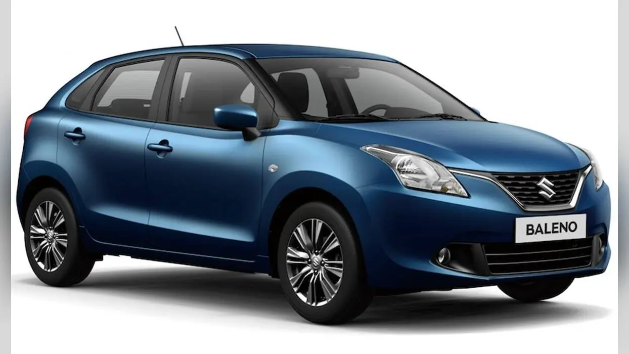 2022 Maruti Baleno: नए फीचर्स के साथ नई बलेनो 2022 की गई लॉन्च, जानिए कीमत और फीचर्स