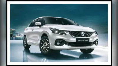 Maruti Suzuki Baleno CNG वेरिएंट भारत में लॉन्च, कीमत 8.28 लाख रुपये से शुरू