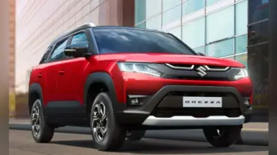 Maruti Brezza का नया मॉडल Venue और Sonet को क्या दे पाएगा टक्कर?