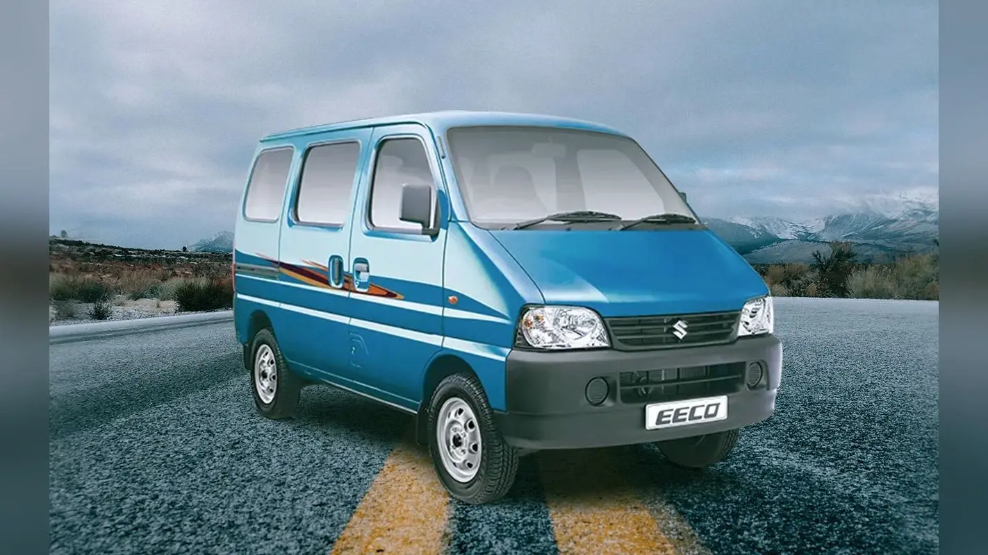 5 लाख रुपये से भी सस्ती Maruti की यह 7 सीटर कार लोगों को आ रही बेहद पसंद, जानें खूबियां