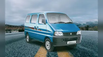 5 लाख रुपये से भी सस्ती Maruti की यह 7 सीटर कार लोगों को आ रही बेहद पसंद, जानें खूबियां