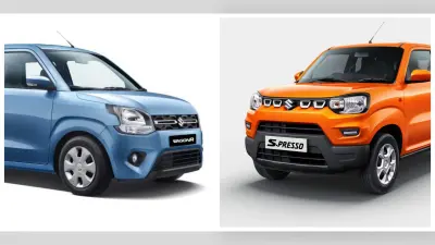 August Offer: मारुति के एरिना मॉडल्स की कारों पर 60,000₹ तक की छूट, ऑफर 31 अगस्त तक लागू