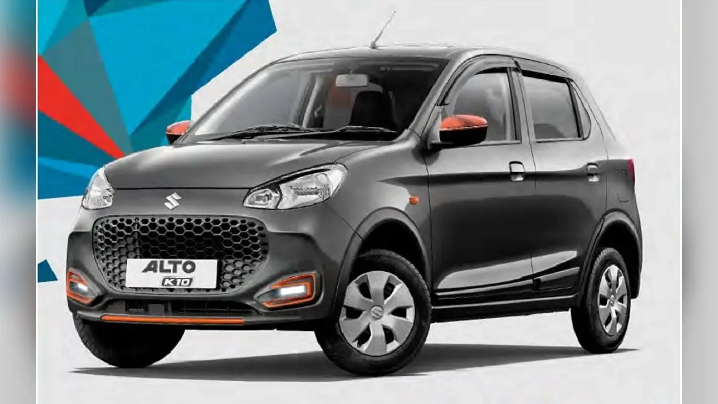 Splendor की कीमत से भी कम में ले जाएं Maruti Alto, यहां जानें कैसे