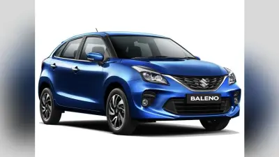 Maruti Baleno ने बनाया सेल का रिकॉर्ड, जानें- क्यों आ रही यह लोगों को इतनी पसंद