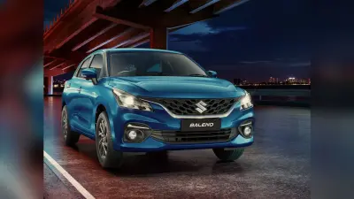 Maruti Suzuki Baleno, Ciaz और Ignis पर 50 हजार रुपये तक की छूट, यहां पाएं ऑफर्स की डिटेल्स