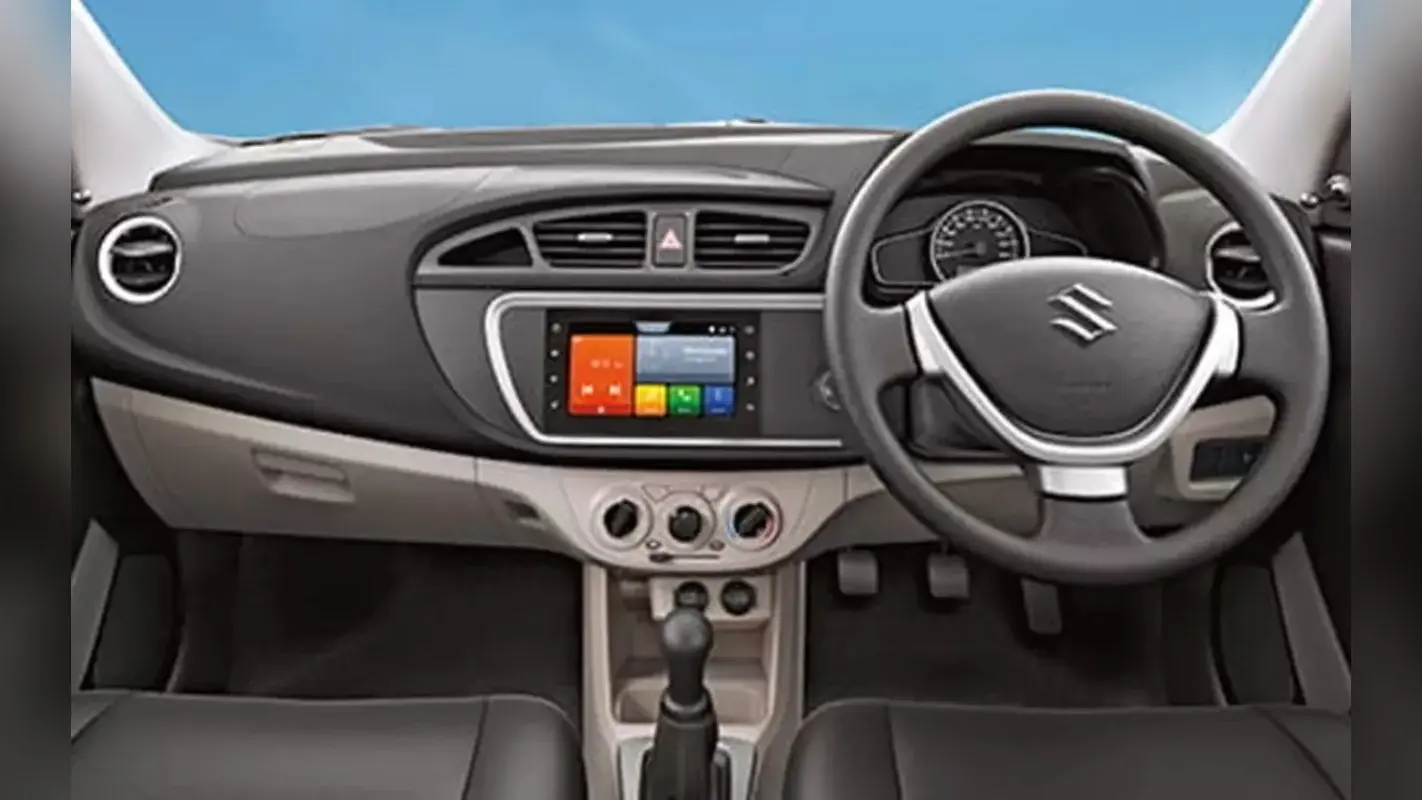 Maruti Suzuki Alto की सेल घटी, Grand Vitara की बढ़ी, जानिए क्या कहते हैं आंकड़े