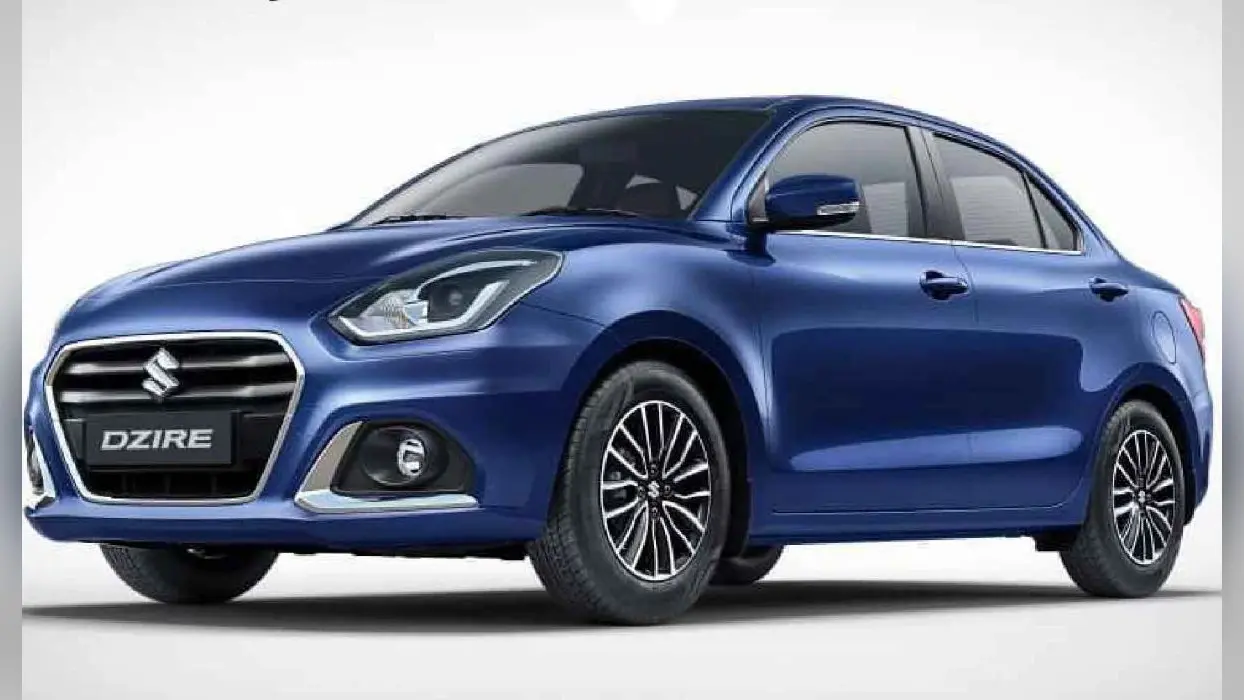 Maruti Suzuki Car: 2021 में टॉप-10 बेस्ट सेलिंग कारों में 8 मारुति की, ये मॉडल रहे फेवरेट