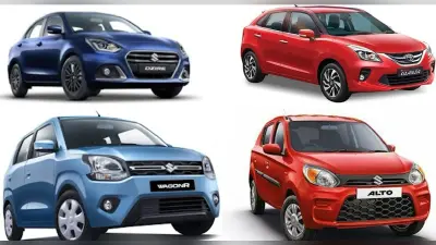 Diwali पर घर ले जाएं Maruti Car, फीचर्स दमदार – माइलेज शानदार