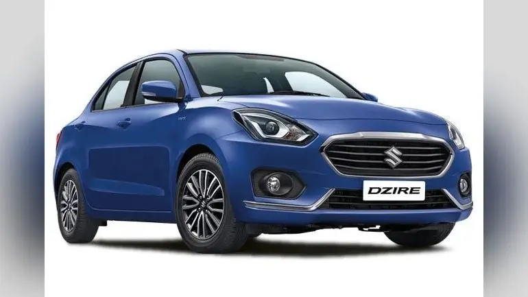 Maruti Suzuki Dzire को मिला नया अपडेट, जानें कीमत और खूबियों की सारी डीटेल
