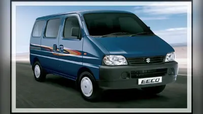 Maruti Suzuki Eeco 2022 अपडेटेड अवतार में हुई लॉन्च, यहां पाएं कीमत और फीचर्स की डिटेल्स