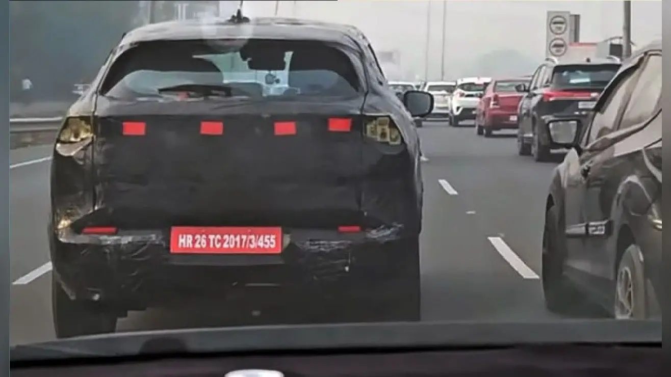 Maruti Suzuki EVX: ऑल्टो और वैगन-आर की तरह मार्केट पर राज करेगी ये इलेक्ट्रिक कार!