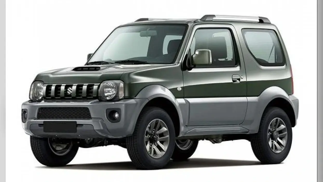 Maruti Suzuki लायेगी यह नयी SUV, Hyundai और Tata से है मुकाबला