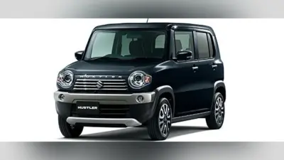 Maruti Suzuki की इस धांसू एसयूवी का सबको बेसब्री से है इंतजार, शानदार लुक के साथ बेहतरीन फीचर्स!