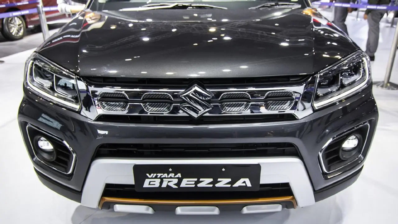 SUV बाजार में पकड़ मजबूत करेगी Maruti Suzuki, कई नये मॉडल पाइपलाइन में