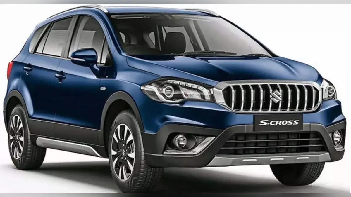 Maruti Suzuki की इस SUV का 25 नवंबर को होगा ग्लोबल डेब्यू, जानें क्या होगा नया