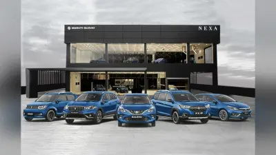 Maruti Ignis, Baleno, XL6, Ciaz पर मिल रही जबरदस्त छूट, यहां जानें पूरा OFFER